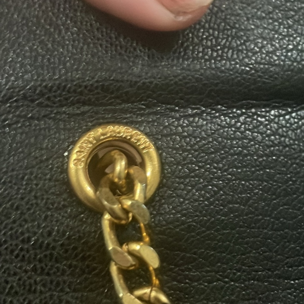 YSL mid cross back. - Picture 5 of 6